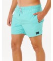 Шорти для купання Rip Curl чоловічі бірюзові