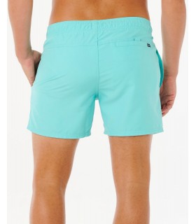 Шорти для купання Rip Curl чоловічі бірюзові