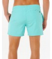 Шорти для купання Rip Curl чоловічі бірюзові