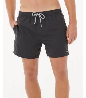 Шорти для купання Rip Curl чоловічі чорні