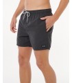 Шорти для купання Rip Curl чоловічі чорні