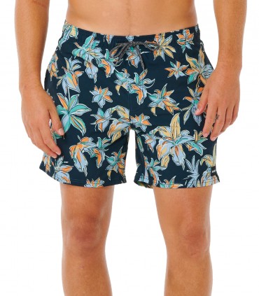 Шорти для купання Rip Curl чоловічі кольорові