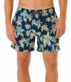 Шорти для купання Rip Curl чоловічі кольорові