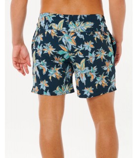Шорти для купання Rip Curl чоловічі кольорові