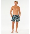Шорти для купання Rip Curl чоловічі кольорові
