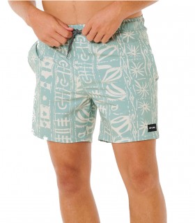 Шорти для купання Rip Curl чоловічі ретро
