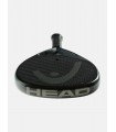 Ракетка для падел тенісу HEAD Speed One карбонова, жорстка