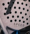 Ракетка для падел тенісу HEAD Speed Motion м'яка та точна