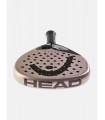 Ракетка для падел тенісу HEAD Speed Motion м'яка та точна