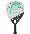 Ракетка для падел тенісу HEAD Gravity Pro середня жорсткість