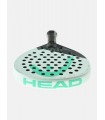 Ракетка для падел тенісу HEAD Gravity Pro середня жорсткість