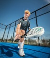 Ракетка для падел тенісу HEAD Gravity Pro середня жорсткість