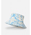 Панама Rip Curl блакитна для серферів та міста