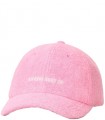 Кепка Rip Curl рожева