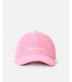 Кепка Rip Curl рожева