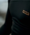 Гідромайка ION чоловіча чорна 0.5mm UPF 50+