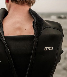 Гідрокостюм ION 4/3 довгий чоловічий чорний