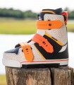 Slingshot Zuupack кріплення для вейкборда зі знімним внутрішнім черевиком