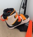 Slingshot Zuupack кріплення для вейкборда зі знімним внутрішнім черевиком