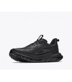 Hoka Mach Remastered чоловічі чорні кросівки для Hyrox та на паті