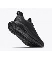 Hoka Mach Remastered чоловічі чорні кросівки для Hyrox та на паті