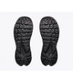 Hoka Mach Remastered чоловічі чорні кросівки для Hyrox та на паті