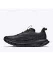 Hoka Mach Remastered чоловічі чорні кросівки для Hyrox та на паті