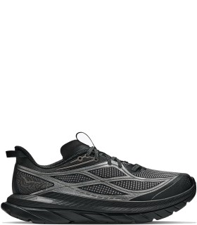 Hoka Mach Remastered Aura чоловічі чорні кросівки для Hyrox та на паті