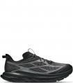 Hoka Mach Remastered Aura чоловічі чорні кросівки для Hyrox та на паті