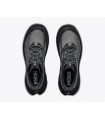 Hoka Mach Remastered Aura чоловічі чорні кросівки для Hyrox та на паті