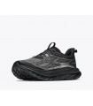 Hoka Mach Remastered Aura чоловічі чорні кросівки для Hyrox та на паті