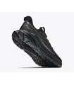 Hoka Mach Remastered Aura чоловічі чорні кросівки для Hyrox та на паті
