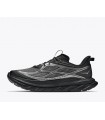 Hoka Mach Remastered Aura чоловічі чорні кросівки для Hyrox та на паті