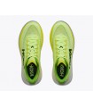 Hoka Mach 7 жіночі салатові кросівки для Hyrox та в офіс