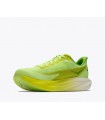 Hoka Mach 7 жіночі салатові кросівки для Hyrox та в офіс
