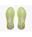 Hoka Mach 7 жіночі салатові кросівки для Hyrox та в офіс