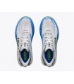 Hoka Mach X 3 чоловічі кросівки з карбону для Hyrox та у спорт кар