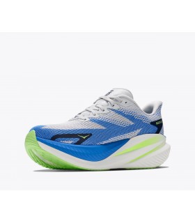 Hoka Mach X 3 чоловічі кросівки з карбону для Hyrox та у спорт кар