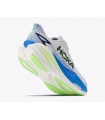 Hoka Mach X 3 чоловічі кросівки з карбону для Hyrox та у спорт кар