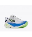 Hoka Mach X 3 чоловічі кросівки з карбону для Hyrox та у спорт кар