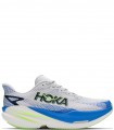 Hoka Mach X 3 чоловічі кросівки з карбону для Hyrox та у спорт кар