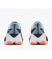 Hoka Mach X 3 жіночі блакитні кросівки з карбону для Hyrox та швидкого бігу