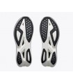 Hoka Mach X 3 чоловічі чорні кросівки з карбону для Hyrox та швидкого бігу