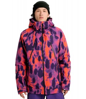 Куртка для сноуборда Burton Reserve Gore‑Tex