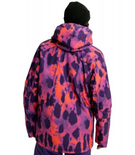 Куртка для сноуборда Burton Reserve Gore‑Tex