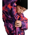 Куртка для сноуборда Burton Reserve Gore‑Tex