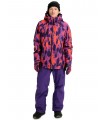 Куртка для сноуборда Burton Reserve Gore‑Tex
