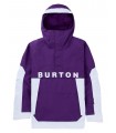 Анорак для сноуборда Burton чоловічий