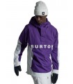 Анорак для сноуборда Burton чоловічий