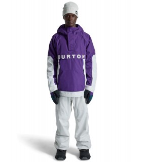 Анорак для сноуборда Burton чоловічий